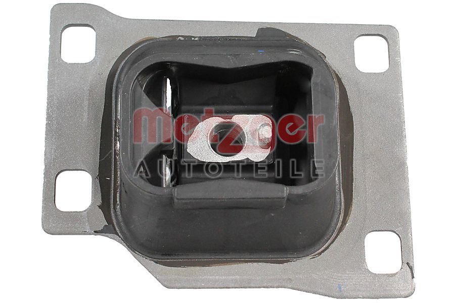 Supporto, Cambio automatico - 8054077 METZGER